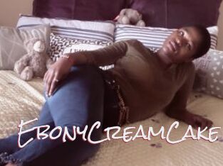 EbonyCreamCake