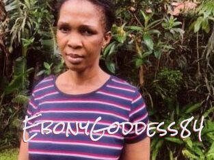 EbonyGoddess84