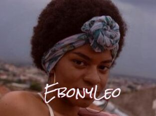 EbonyLeo