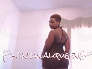Ebonyanalqueen69