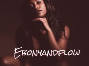 Ebonyandflow