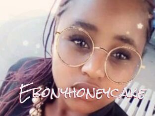 Ebonyhoneycake