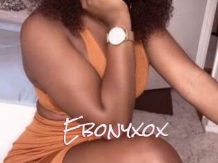 Ebonyxox