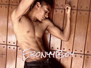 EbonyyBoy