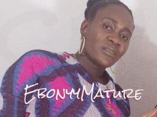 EbonyyMature