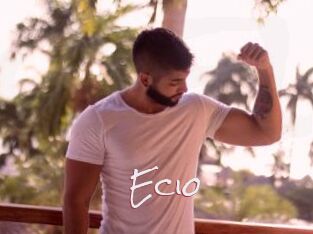 Ecio