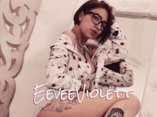 EeveeViolett