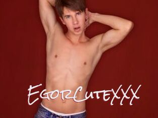 EgorCuteXXX