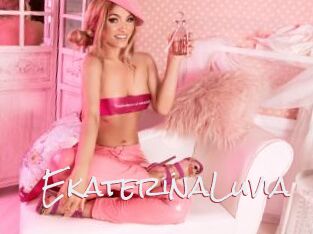 EkaterinaLuvia