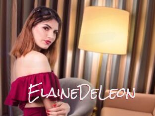 ElaineDeLeon