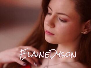 ElaineDyson