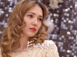 Elanne
