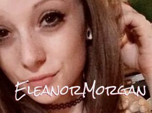 Eleanor_Morgan