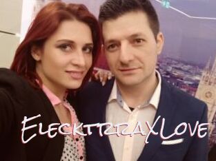 ElecktrraXLove