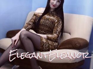 ElegantEleanor