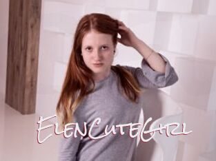 ElenCuteGirl
