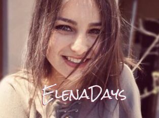 ElenaDays
