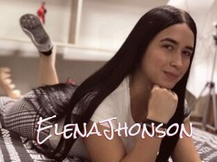 ElenaJhonson