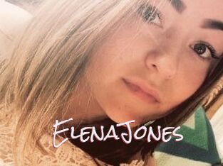 ElenaJones