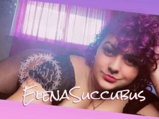 ElenaSuccubus