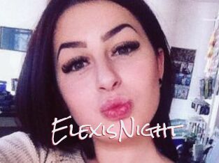 ElexisNight
