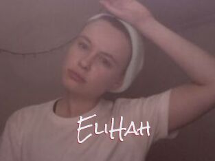 EliHah