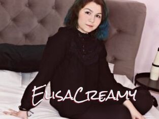 ElisaCreamy