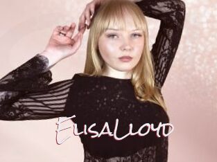 ElisaLloyd