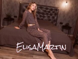 ElisaMartin
