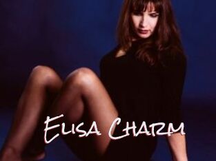Elisa_Charm