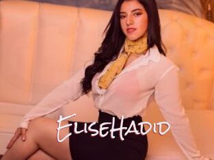 EliseHadid