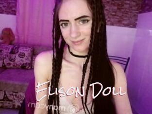 Elison_Doll