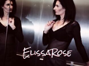 ElissaRose