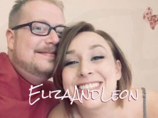 ElizaAndLeon