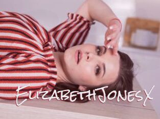 ElizabethJonesX