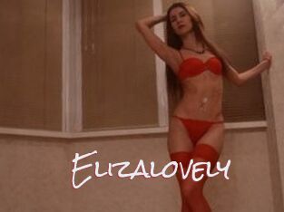 Elizalovely