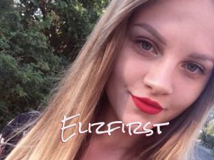 Elizfirst