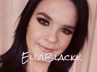 EllaBlackk