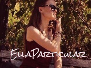 EllaParticular