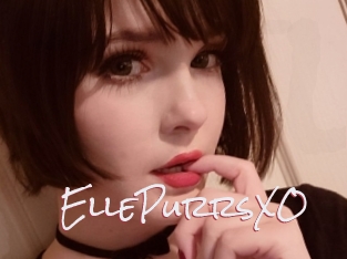 EllePurrsXO