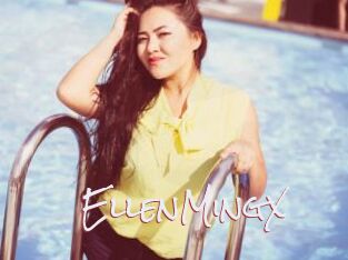EllenMingX