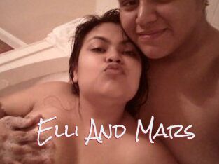 Elli_And_Mars