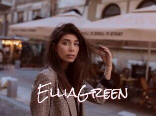 ElliaGreen