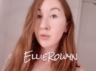 EllieRowyn