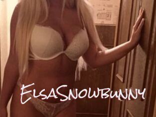 ElsaSnowbunny