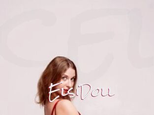 ElsiDoll