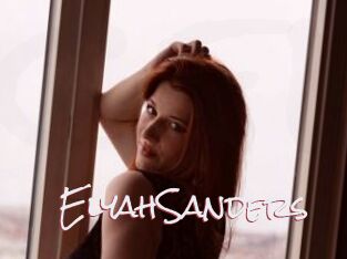 ElyahSanders