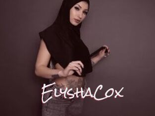 ElyshaCox