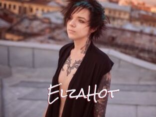 ElzaHot