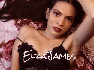 ElzaJames